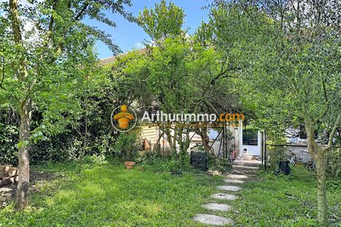 Villa i Bourgoin-Jallieu, Isere, Bourgoin-Jallieu - € 378.000 | Ref: 87004632 - foto 15