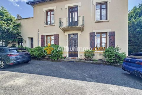 Villa i Bourgoin-Jallieu, Isere, Bourgoin-Jallieu - € 250.000 | Ref: 87007374 - foto 2