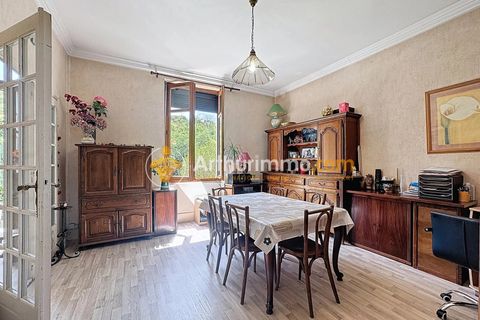 Villa i Bourgoin-Jallieu, Isere, Bourgoin-Jallieu - € 250.000 | Ref: 87007374 - foto 3