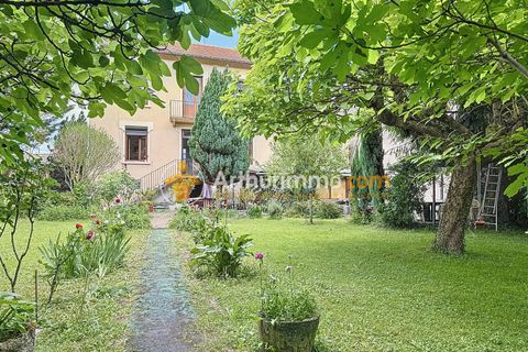 Villa i Bourgoin-Jallieu, Isere, Bourgoin-Jallieu - € 250.000 | Ref: 87007374 - foto 4