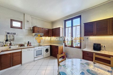 Villa i Bourgoin-Jallieu, Isere, Bourgoin-Jallieu - € 250.000 | Ref: 87007374 - foto 6