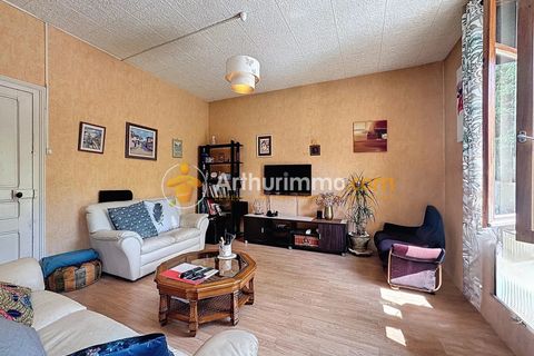 Villa i Bourgoin-Jallieu, Isere, Bourgoin-Jallieu - € 250.000 | Ref: 87007374 - foto 7