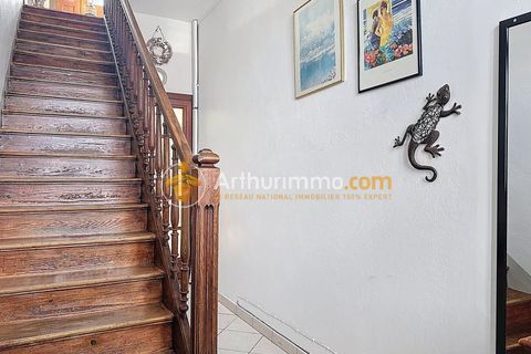 Villa i Bourgoin-Jallieu, Isere, Bourgoin-Jallieu - € 250.000 | Ref: 87007374 - foto 8