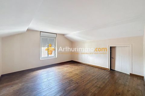 Villa i Bourgoin-Jallieu, Isere, Bourgoin-Jallieu - € 250.000 | Ref: 87007374 - foto 9