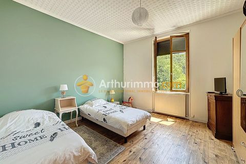 Villa i Bourgoin-Jallieu, Isere, Bourgoin-Jallieu - € 250.000 | Ref: 87007374 - foto 11