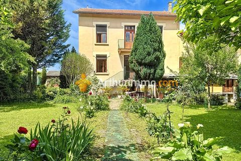 Villa i Bourgoin-Jallieu, Isere, Bourgoin-Jallieu - € 250.000 | Ref: 87007374 - foto 12