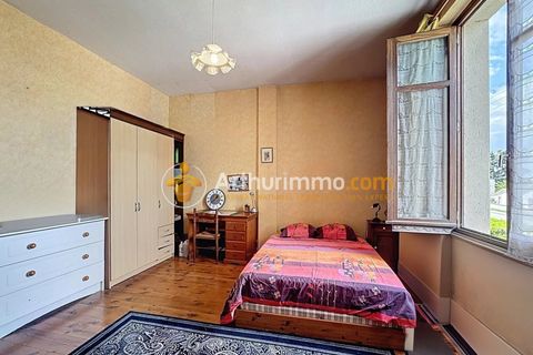 Villa i Bourgoin-Jallieu, Isere, Bourgoin-Jallieu - € 250.000 | Ref: 87007374 - foto 13