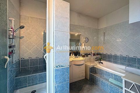 Villa i Bourgoin-Jallieu, Isere, Bourgoin-Jallieu - € 250.000 | Ref: 87007374 - foto 14