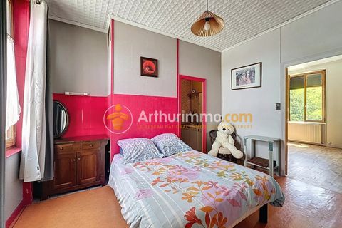 Villa i Bourgoin-Jallieu, Isere, Bourgoin-Jallieu - € 250.000 | Ref: 87007374 - foto 15