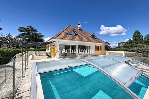 Villa i Bourgoin-Jallieu, Isere, Bourgoin-Jallieu - € 470.000 | Ref: 87011761 - foto 1