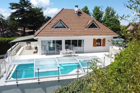 Villa i Bourgoin-Jallieu, Isere, Bourgoin-Jallieu - € 470.000 | Ref: 87011761 - foto 2