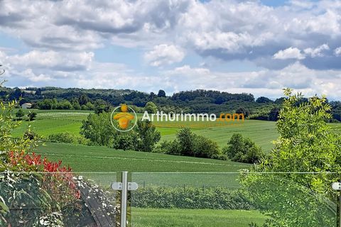 Villa i Bourgoin-Jallieu, Isere, Bourgoin-Jallieu - € 470.000 | Ref: 87011761 - foto 3
