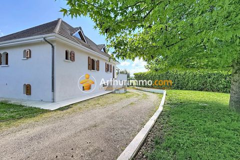 Villa i Bourgoin-Jallieu, Isere, Bourgoin-Jallieu - € 470.000 | Ref: 87011761 - foto 4