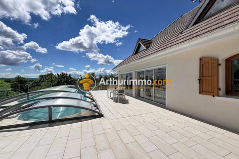 Villa i Bourgoin-Jallieu, Isere, Bourgoin-Jallieu - € 470.000 | Ref: 87011761 - foto 5