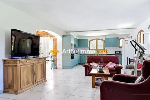 Villa i Bourgoin-Jallieu, Isere, Bourgoin-Jallieu - € 470.000 | Ref: 87011761 - foto 7