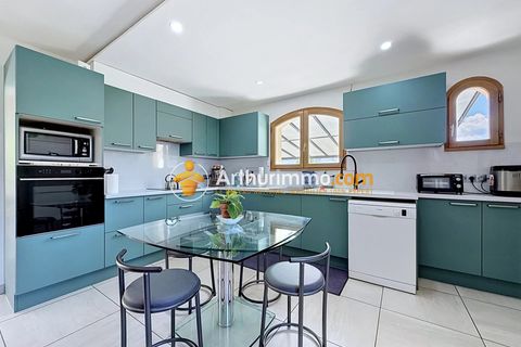 Villa i Bourgoin-Jallieu, Isere, Bourgoin-Jallieu - € 470.000 | Ref: 87011761 - foto 9