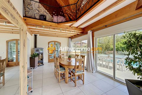 Villa i Bourgoin-Jallieu, Isere, Bourgoin-Jallieu - € 470.000 | Ref: 87011761 - foto 10