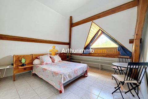 Villa i Bourgoin-Jallieu, Isere, Bourgoin-Jallieu - € 470.000 | Ref: 87011761 - foto 12