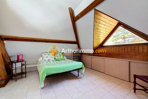 Villa i Bourgoin-Jallieu, Isere, Bourgoin-Jallieu - € 470.000 | Ref: 87011761 - foto 14
