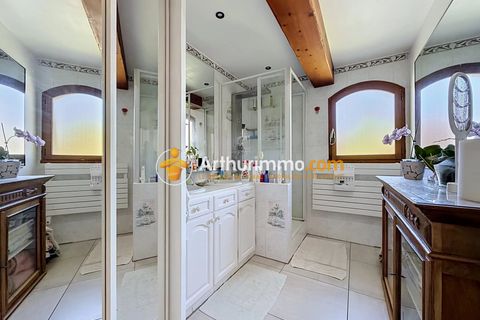 Villa i Bourgoin-Jallieu, Isere, Bourgoin-Jallieu - € 470.000 | Ref: 87011761 - foto 15