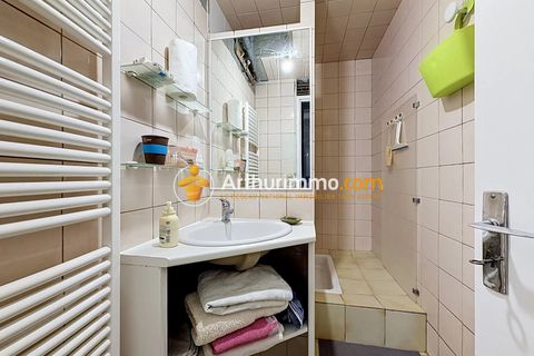 Villa i Bourgoin-Jallieu, Isere, Bourgoin-Jallieu - € 470.000 | Ref: 87011761 - foto 17