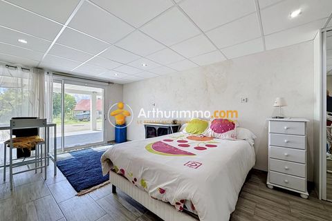 Villa i Bourgoin-Jallieu, Isere, Bourgoin-Jallieu - € 470.000 | Ref: 87011761 - foto 18