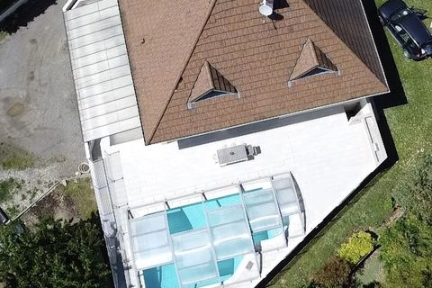 Villa i Bourgoin-Jallieu, Isere, Bourgoin-Jallieu - € 470.000 | Ref: 87011761 - foto 20
