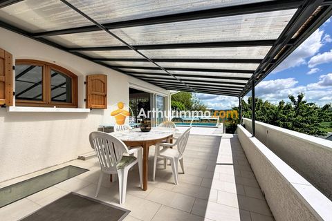 Villa i Bourgoin-Jallieu, Isere, Bourgoin-Jallieu - € 470.000 | Ref: 87011761 - foto 22