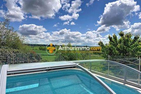 Villa i Bourgoin-Jallieu, Isere, Bourgoin-Jallieu - € 470.000 | Ref: 87011761 - foto 24