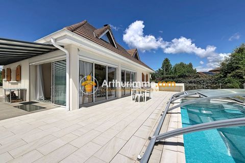 Villa i Bourgoin-Jallieu, Isere, Bourgoin-Jallieu - € 470.000 | Ref: 87011761 - foto 25
