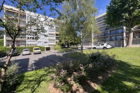 Lejlighed i Plaisir, Yvelines, Plaisir - € 119.000 | Ref: 87013818 - foto 1
