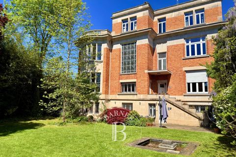 Lejlighed i Roubaix, Nord, Roubaix - € 1.267.000 | Ref: 86747810 - foto 1