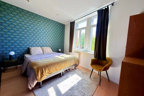 Lejlighed i Roubaix, Nord, Roubaix - € 1.267.000 | Ref: 86747810 - foto 11