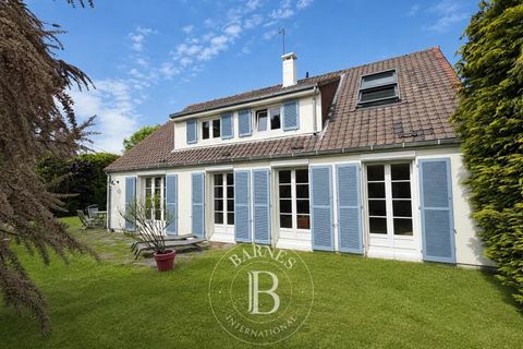 Villa - Hem, Nord, Hem - € 795 000 | Réf : 86981680 - photo 1