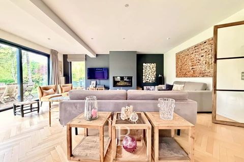 Villa a Croix, Nord, Croix - € 1.410.000 | Ref: 86907917 - foto 2