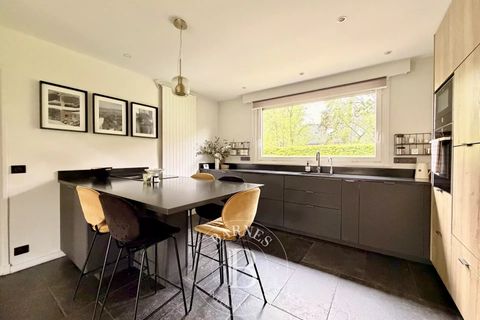 Villa a Croix, Nord, Croix - € 1.410.000 | Ref: 86907917 - foto 4