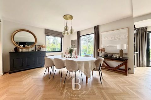 Villa a Croix, Nord, Croix - € 1.410.000 | Ref: 86907917 - foto 5