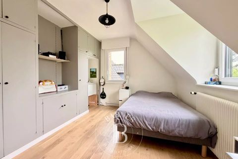 Villa a Croix, Nord, Croix - € 1.410.000 | Ref: 86907917 - foto 9