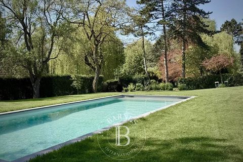 Villa a Croix, Nord, Croix - € 1.410.000 | Ref: 86907917 - foto 13