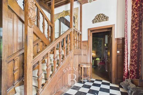 Herregård i Loos, Nord, Loos - € 798 000 | Ref: 86974734 - foto 2
