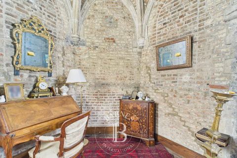 Herregård i Loos, Nord, Loos - € 798 000 | Ref: 86974734 - foto 6