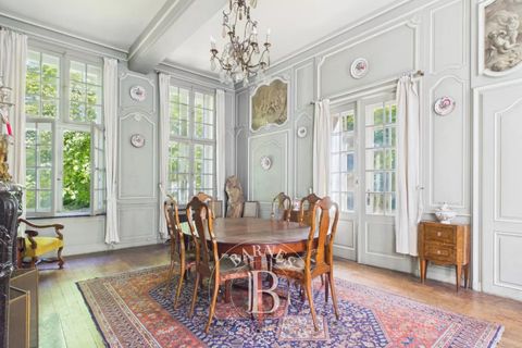 Herregård i Loos, Nord, Loos - € 798 000 | Ref: 86974734 - foto 8