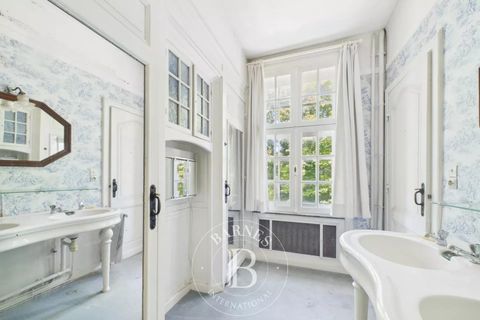 Herregård i Loos, Nord, Loos - € 798 000 | Ref: 86974734 - foto 14