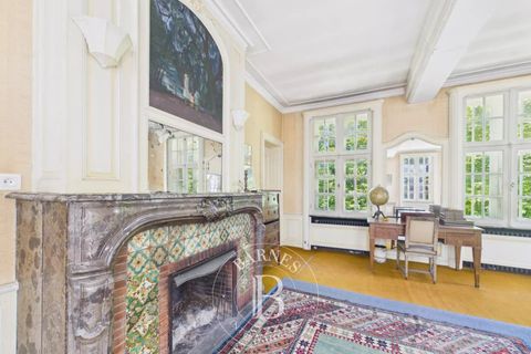 Herregård i Loos, Nord, Loos - € 798 000 | Ref: 86974734 - foto 15