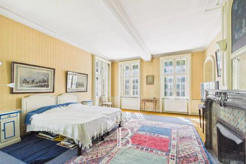 Herregård i Loos, Nord, Loos - € 798 000 | Ref: 86974734 - foto 16