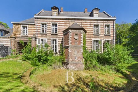 Herregård i Loos, Nord, Loos - € 798 000 | Ref: 86974734 - foto 17
