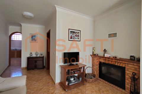 Villa a Alvaiazere, Leiria, Alvaiazere - € 190.000 | Ref: SAFTI:008180 - foto 3