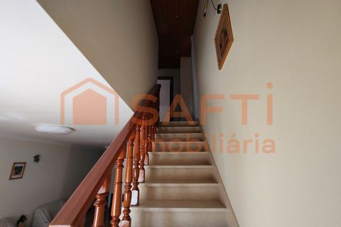 Villa a Alvaiazere, Leiria, Alvaiazere - € 190.000 | Ref: SAFTI:008180 - foto 12