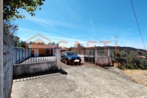 Villa a Alvaiazere, Leiria, Alvaiazere - € 190.000 | Ref: SAFTI:008180 - foto 20