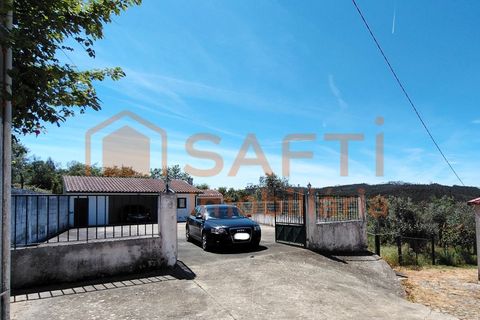 Villa a Alvaiazere, Leiria, Alvaiazere - € 190.000 | Ref: SAFTI:008180 - foto 21